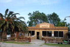Kentucky Ranch