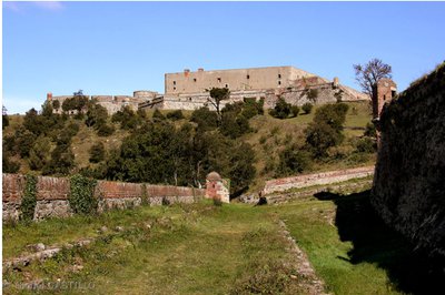 Fort de Bellegarde