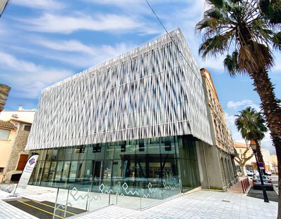 Musée MEM Le Boulou