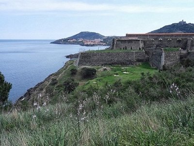 Fort Miradoux