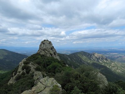 Roc de Las Medes