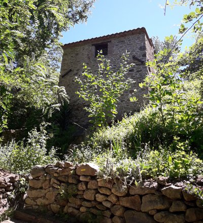 Moulin de la Pave