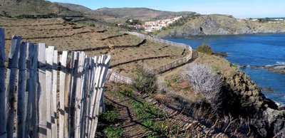 Sentier Peyrefitte