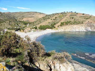 Plage de Peyrefite