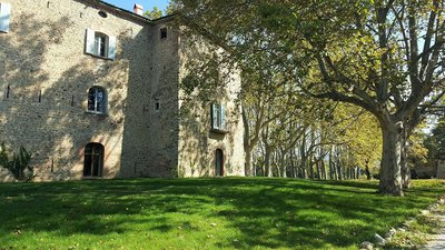 Chateau de Villeclare