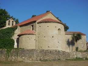 Chapelle de Tanya