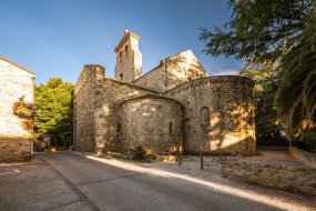 Eglise de Saint-André