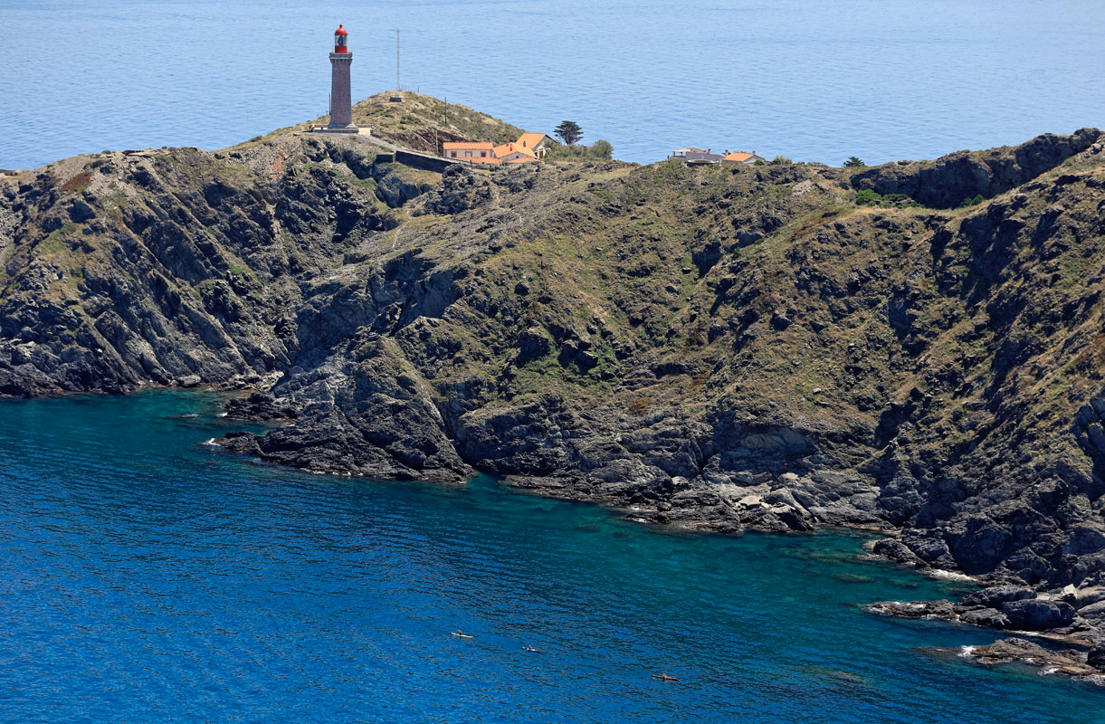 Cap Béar
