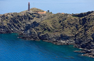 Cap Béar