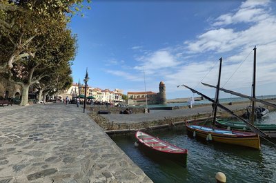 Collioure