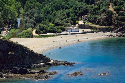 Plage de l'Ouille