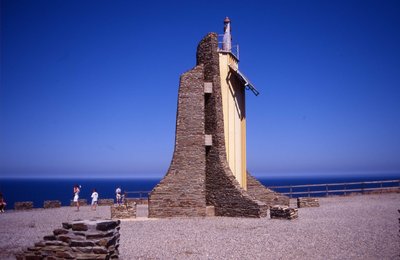 Phare du Cap cerbère