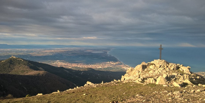 Vue du Sailfort