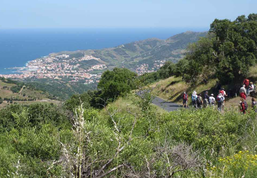 col des gascons