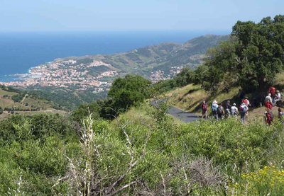 col des gascons